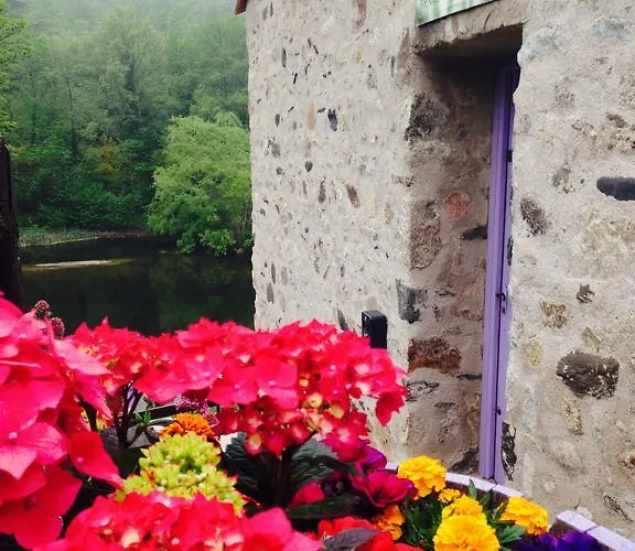 Le Moulin De Parco vacanze