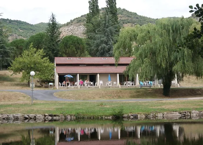 Le Moulin De 3* Sournia