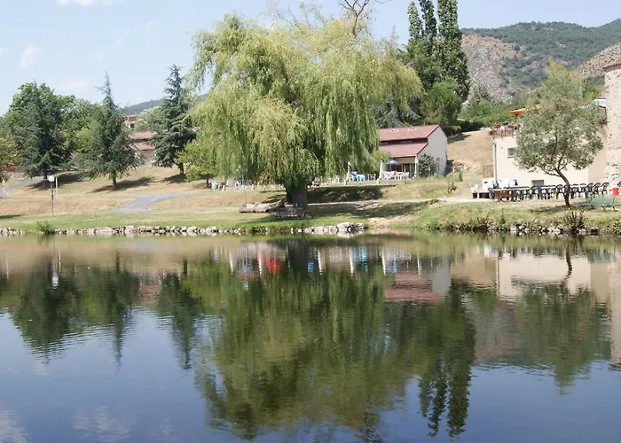 Le Moulin De