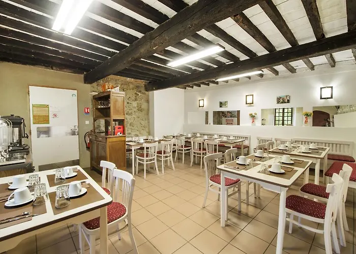 Le Moulin De Parco vacanze 3*